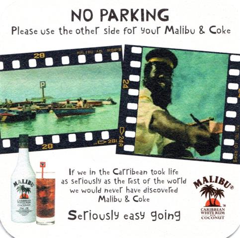 kln k-nw pernod malibu 3a (quad185-no parking)